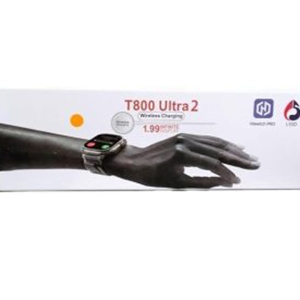 ساعت هوشمند T800 Ultra 2