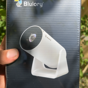 ویدیو پرژکتور چرخشی T5 Blulory